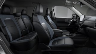 2026 Ford Bronco Sport® Internal Image 1